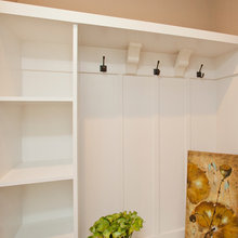 Palatine Mud Room