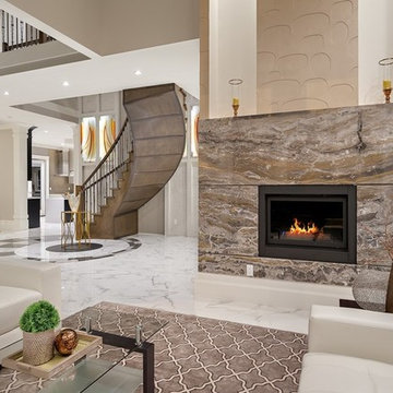 Luxury Living at Lucerne Road