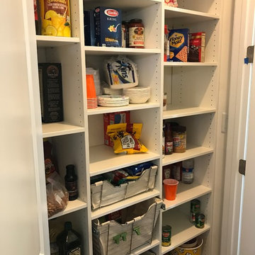 Pantries