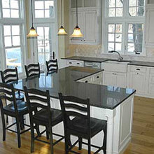 Kitchen Islands