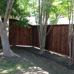 Gates & Fences - Home Fencing And Gates