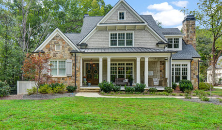 8 Warm and Welcoming Beige Paint Colors for Home Exteriors