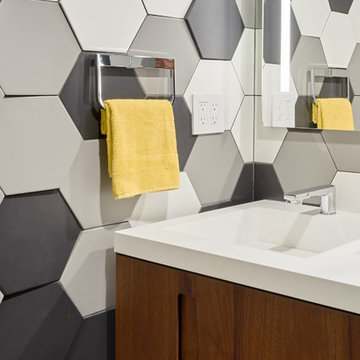 Russ Street Kitchen & Bath