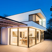 Remodel(Modern)