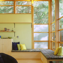 Window Seat