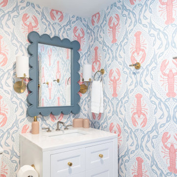 The New Nautical: Casual Luxury with a Modern Coastal Palette