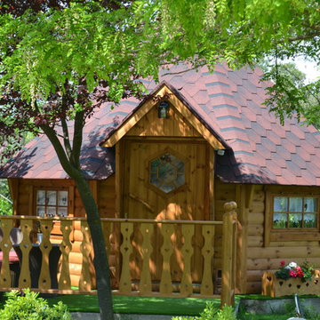 Kota habitation