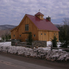 NH House Ideas
