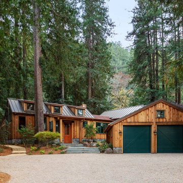 Ross House