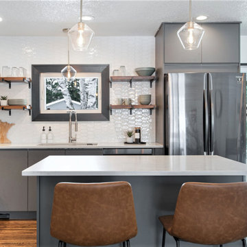 Mid Century Refresh Welcomes Next Chapter