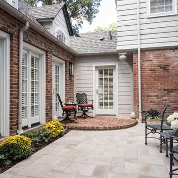 Elegant aging in Glendale