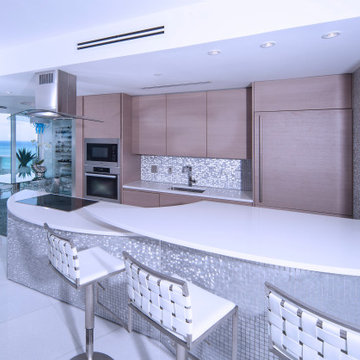 Un Condo à Miami Beach