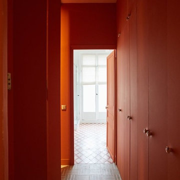MALESHERBES Paris 17
