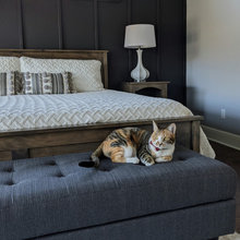Bedroom Ideas