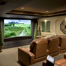 theater
