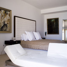 Bedroom ideas