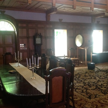 Home Bar