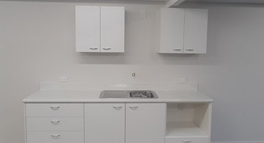 Best 15 Joinery Cabinet Makers In Albany Auckland Houzz