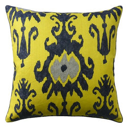 Belle & June Throw Pillows - Decorative Pillows