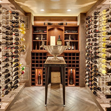 Wine Room