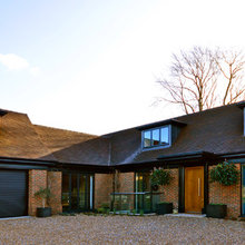 Dorma windows