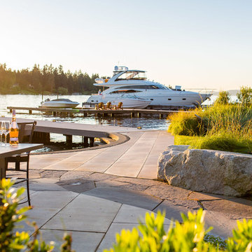 Lakefront Terrace, Yarrow Point