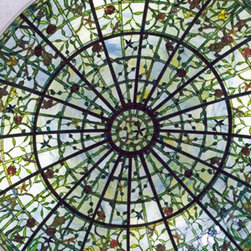 Domes - Products