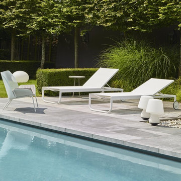 Ligne Roset Outdoor Furniture Naples, FL