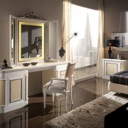 Audere - Dressing Tables
