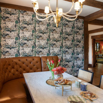 Ski Chalet Jackson Hole Villiage