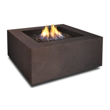 Firepits