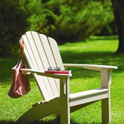 Harborview Adirondack Chair