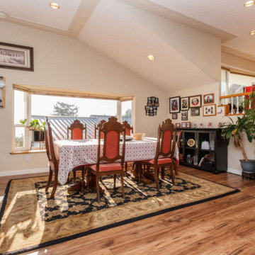 321 Milburn Drive - $1,329,800 – MLS 878922