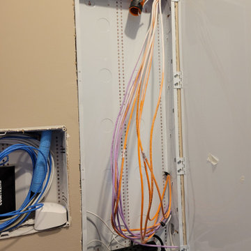 Mechanical Room
