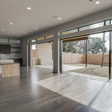 Coronado Home - Dallas, TX