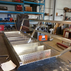Beach Access Stairs - Products
