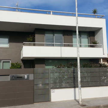Villa C