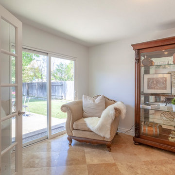 Sprawling Ranch Property