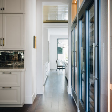 Sophisticated Contemporary