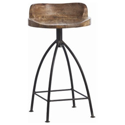 Contemporary Bar Stools And Counter Stools by User