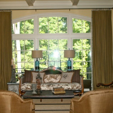 Interior Design Fall / Winter 2013