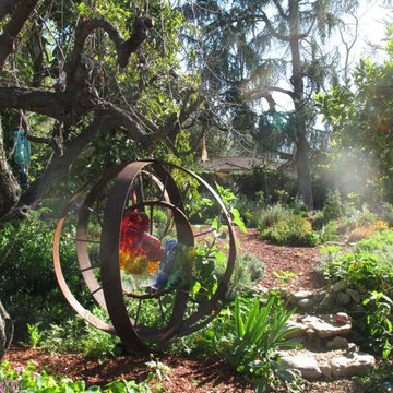 Water harvesting xer