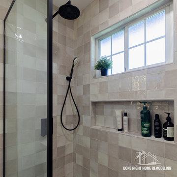 Bathroom Remodeling Alameda, CA. 2023