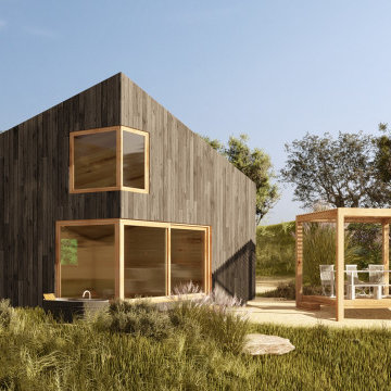 Ecoresort in Spain
