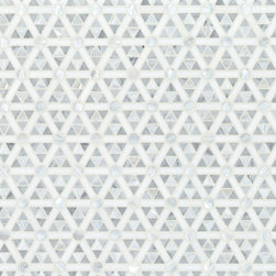 Sarri Bianco - Wall And Floor Tile