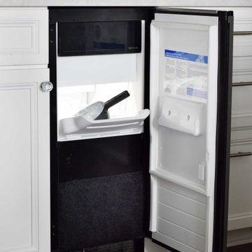 The Kenell Kitchen