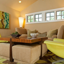 New Family Room