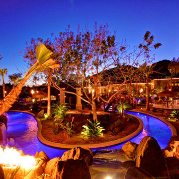 World's Greatest Pools 2013 Summer Entries