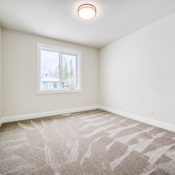 Reader Cres NE New Showhome