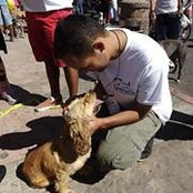 Tito Calcaneo's photo